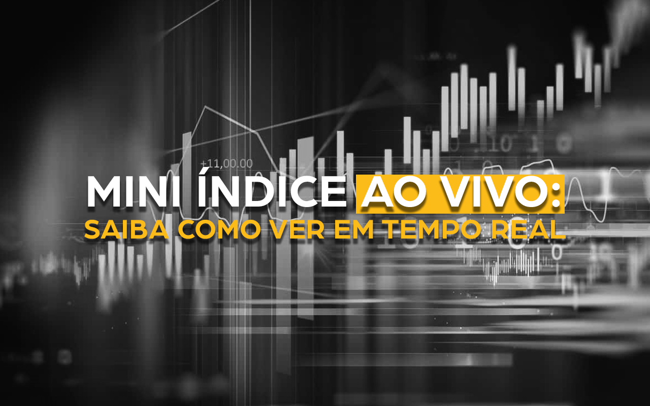 Mini índice BOVESPA o que é como operar Guia Completo