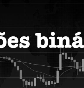 Opções binárias