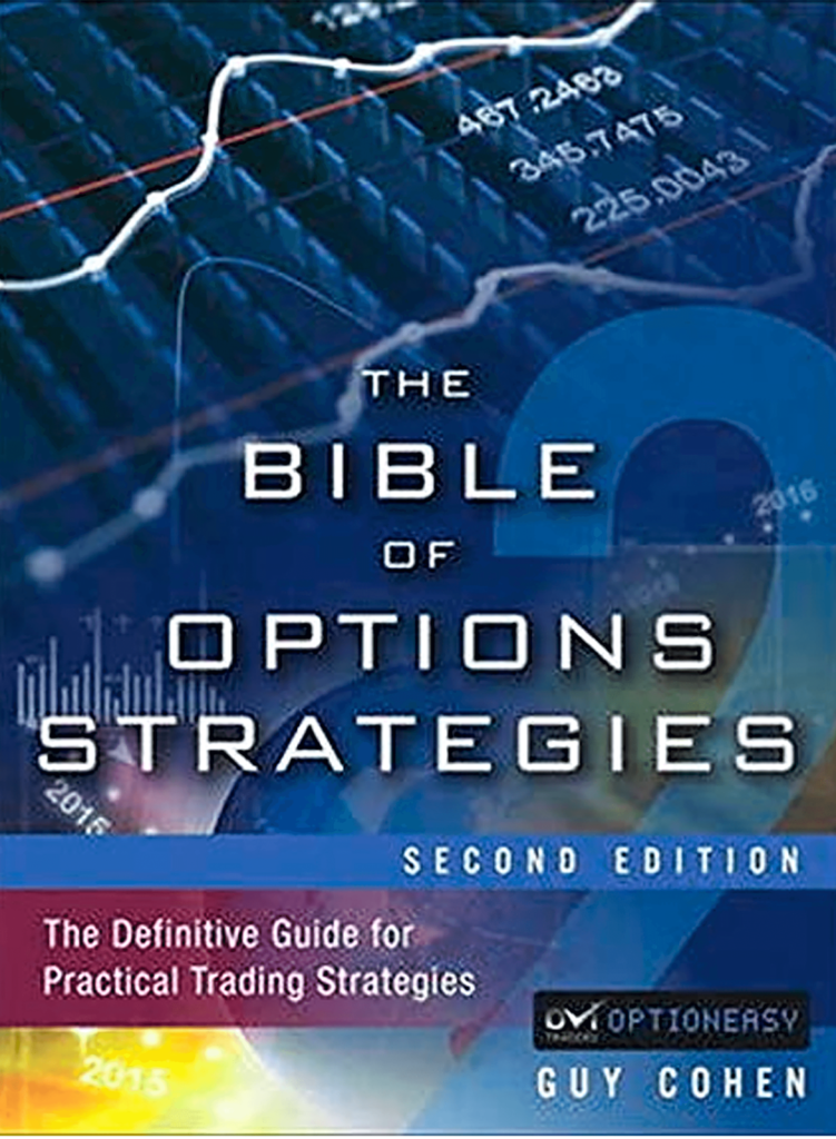 the bible of options strategies