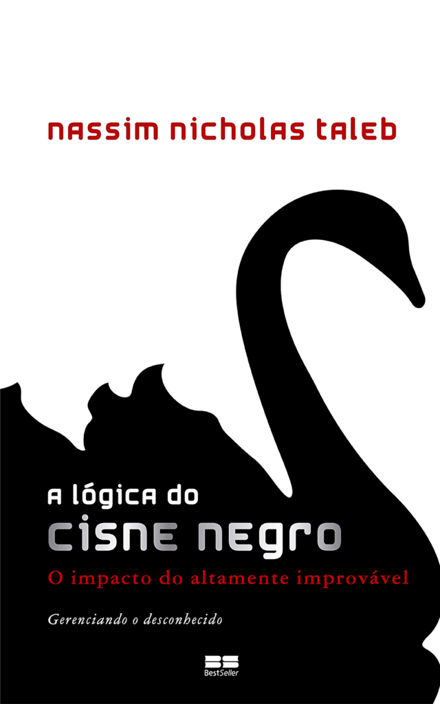 a logica do cisne negro
