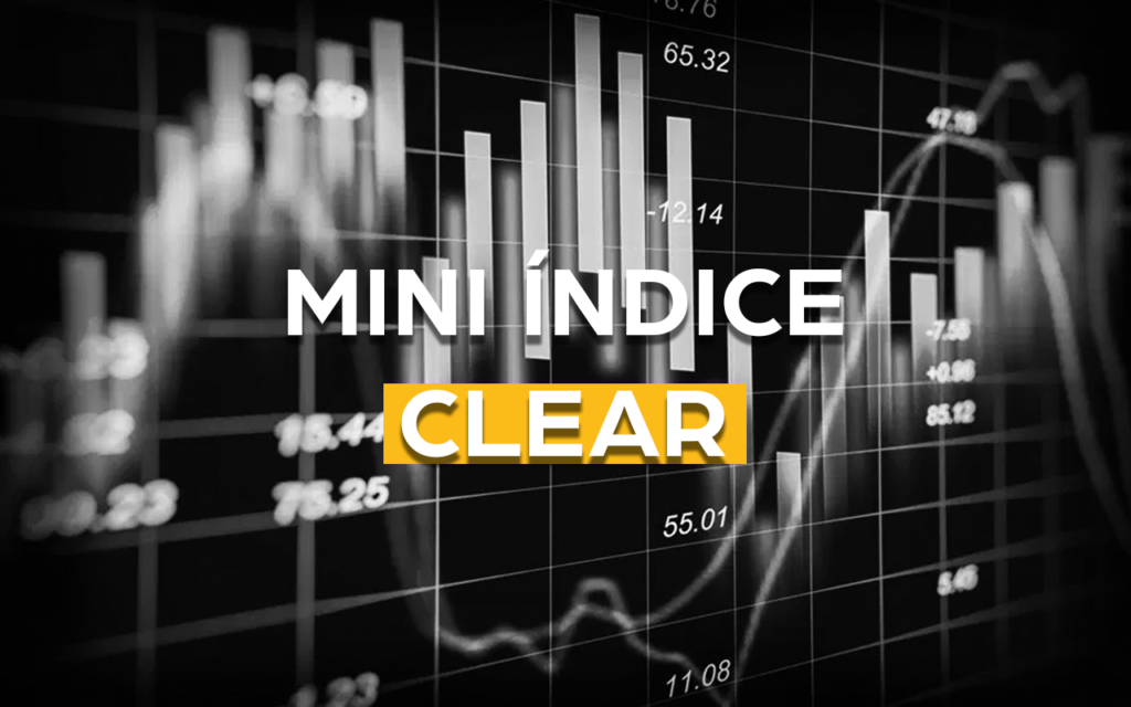 mini indice clear