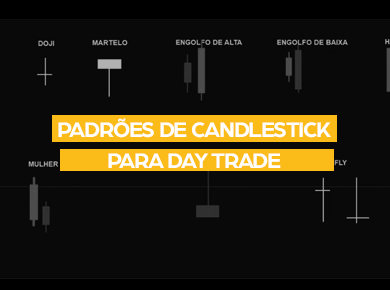 padores candlestick day trade