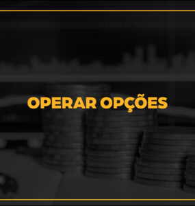 operar opções